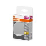 Lampa LED STAR non-dim Spot GX53 plastik 40 4,9W/827 GX53