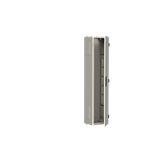 TL109S TwinLine-L szafa naścienna II kl. izol. IP55