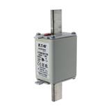 FUSE 125A 690V aR DIN 1 HSDNH Wkładka szybka 125A 690V aR DIN 1 podwójny wskaźnik 170M3813D EATON