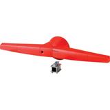 K5AR Dzwignia napędu montaż bezprośredni typ A czerwony 14mm 1818012 EATON