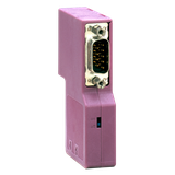 Złączka CAN SUBD żeńskiSKA 90EP