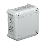 T 60 ZE IP30, Puszka odgałęźna  T60 ZE IP30