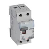WYŁĄCZNIK RÓŻNICOWOPRĄDOWY P 302 2P 16A 10MA TYP AC SERII TX3, Legrand