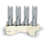 UZUPEŁNIAJĄCE GNIAZDO DO MONTAŻU ZATRZ.