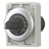 M30C-FR47K Potencjometr 30mm płaski 47kOhm 187031 EATON