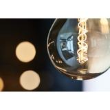 Żarówka LED 6,5W/824 E27 Vintage 1906 LED dim CL GLOBE125 FIL GOLD 51 dim 4058075808997