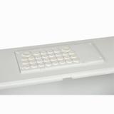 ZESAW MONTAŻOWY PŁYTY PRZEPUSTÓW KABLOWYCH CABSTOP, Legrand