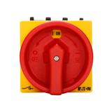 P1-32/EZ Rozłącznik On/Off 32A 15kW 048369 EATON