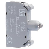 OPRAWA Z LEDEM UNIWERSALNYM PODSTAWOWY ZIELONY