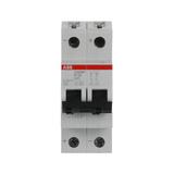 S202MT-K1UC wyłącznik nadprądowy 2CDS272065R0217 ABB