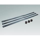 EGA 16-2 /O8,5mm/ - RF2, Zestawy uziemiające, typ EGA, 143502 CELLPACK