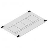 Osłona 6xHVL00/LTL00 750x300 CP 3-2 H00 001101492 ETI