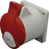 32A 400V 3P+N+PE Gniazdo tablicowe proste IP54 EER 3253 004482095 ETI