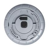 Lampka kempingowa z girlandą, 80/200lm, 2000mAh, 3000K, 8m