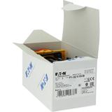 Łącznik krzywkowy-1 3P 32A do instalowania rozłącznego P1-32/V/SVB 095676 EATON