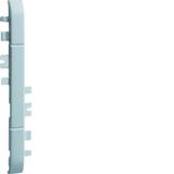 tehalit.WA Łącznik maskownic ABS bezhalogenowy 120mm lakierowanaier aluminium GV120LAN HAGER