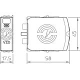 V20-0-385, Ogranicznik przepięć V20
