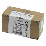 355AMP 240V IEC AC BS88 HIGH SPEED FUSE Wkładka szybka 355A AC 240V DC 150V BS88 38x84 mm, 355LMT EA