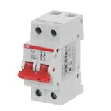 E202/125A rd, rozłącznik