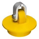 VH-AH, Zawieszenie dla VH