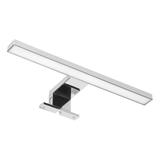 MIRALL LED 5W lampa nad lustro 350lm 4000K dł. 30 cm plastik