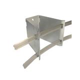 Uchwyt mont. FOSC-A/B-UNI-MOUNT-W