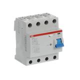 F204 B-40/0,5 wyłącznik różnicowo-prądowy STANDARD