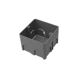 Simon Connect Puszka uniwersalna do osprzętu podtynkowego do kolumn i minikolumn ALC