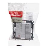 Valena Life Łącznik Potrójny Biały 10Ax 250 V 752103 LEGRAND