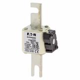 100A 690V 1*KN/110 aR INDICATOR FUSE Wkładka szybka 100A AC 690V compact DIN 1 45x58x134 m 170M3262