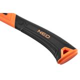 Siekiera 600g, trzonek z włókna szklanego