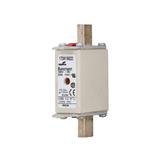 FUSE 32A 690V gR DIN 000 HSDNH Wkładka szybka 32A 690V gR DIN 000 podwójny wskaźnik 170M1562D EATON