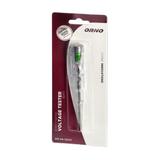 Elektroniczny próbnik napięcia 6w1 test obecności pomiar indukcja ciągłość polaryzacja DC wykr OR-AE