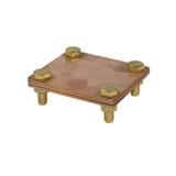 NI ZŁĄCZE UNIWERSALNE ODGAŁĘŹNE  100*100 14.4 NI