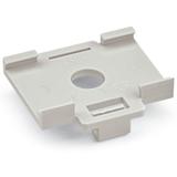 adapter do montażu na szynie WAGO