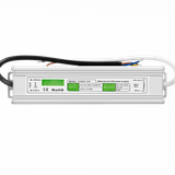 Zasilacz LED 12V DC 60W IP67 TYP: ZAH-60-12