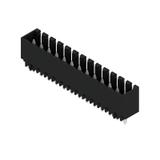 SL-SMT 3.50/13/180G 3.2SN BK BX Wtyki PCB (złącza płyty), 3.50 mm, Liczba biegunów: 13, kąt odejścia: 180° /50szt./ 1842420000 WEIDMÜLLER