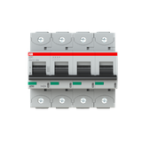 S804S-K20 Wyłącznik nadprądowy 50kA 4P K20A 2CCS864001R0487 ABB