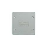 Włącznik światła 4 pola program. + CCT + DIM Easy Smart