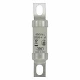 12A 690V SEMI CONDUCTOR FUSE (10) Wkładka szybka 12A AC 690V DC 500V BS88 19x77 mm aR BS 12ET EATON