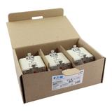 PV-315ANH3 Wkładka PV NH 315A 1000V DC PV rozmiar 3 podwójny wskaźnik PV-315ANH3 EATON