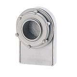 WYWIETRZNIK ATLANTIC 55 SZARY IP44, Legrand