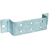 Szyna uziemiająca do 3 przewodów, St/tZn