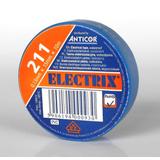 ELECTRIX 211 taśma elektroizolacyjna 0,13 mm x 15 mm x 10 m niebieska