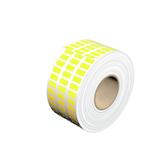THM MT30X 12/6 GE Materiał do etykiet WEIDMULLER
