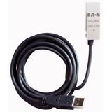 EASY800-USB-CAB Kabel do programowania easy8/MFD, złącze