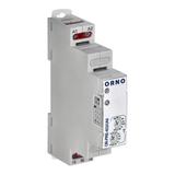 Przekaźnik czasowy- opóźnione załaczenie uniwersalne zasilanie OR-PRE-453/UNI ORNO