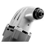 Urządzenie wielofunkcyjne 250W, ilość oscylacji 15000-21000 min?1, walizka