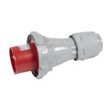 Wtyczka Przenośna 125A 3P+Z 415V IP66/67 555628 LEGRAND
