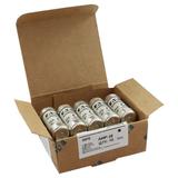 35A 690V IEC AC BS88 HIGH SPEED FUSE Wkładka szybka 35A AC 690V DC 500V BS88 19x77 mm aR, 35FE EATON